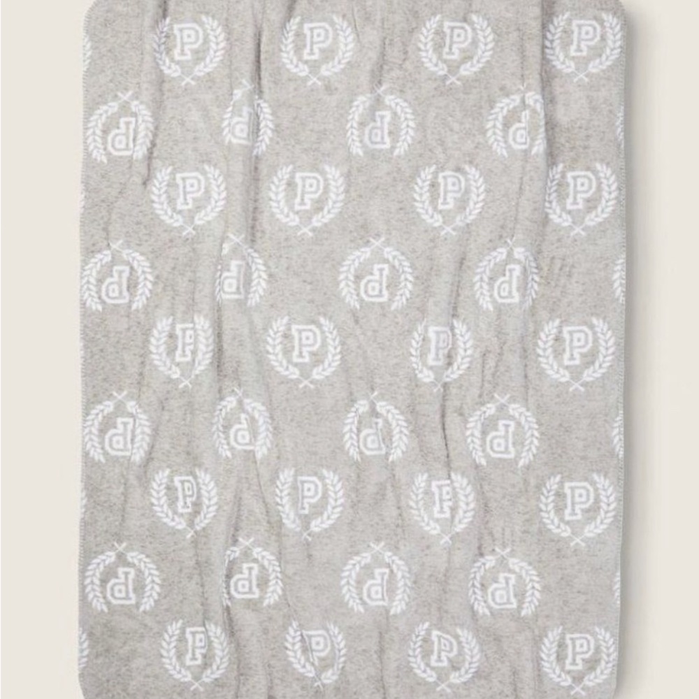 Victoria Secret Sherpa Blanket